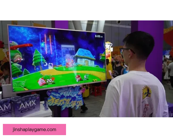 金沙娱乐大厅精彩体验尽享多样游戏乐趣与互动娱乐盛宴 金沙娱乐大厅精彩体验尽享多样游戏乐趣与互动娱乐盛宴