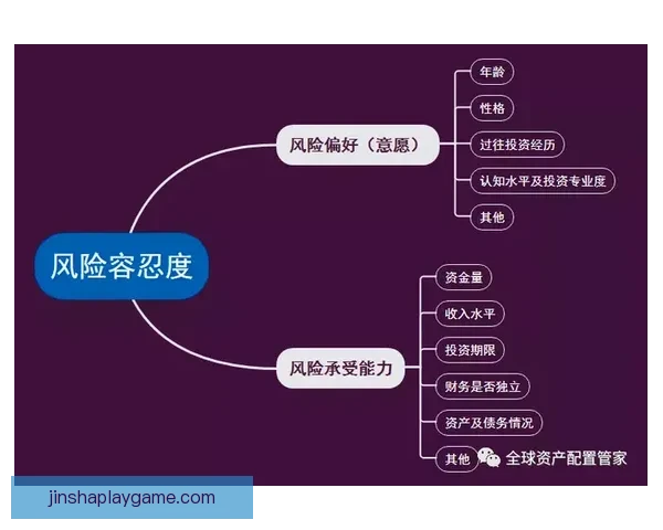 全方位解析体育竞猜平台玩法策略与投资技巧