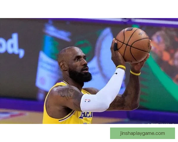 以6战净胜64分 老詹放权回应东詹不兼容言论 打破质疑证明合作无懈可击 以6战净胜64分 老詹放权回应东詹不兼容言论 打破质疑证明合作无懈可击