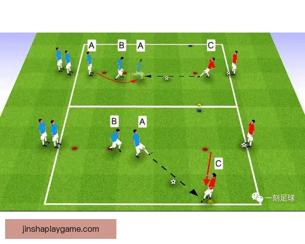 足球竞猜预测技巧与分析助你精准预测未来赛事结果