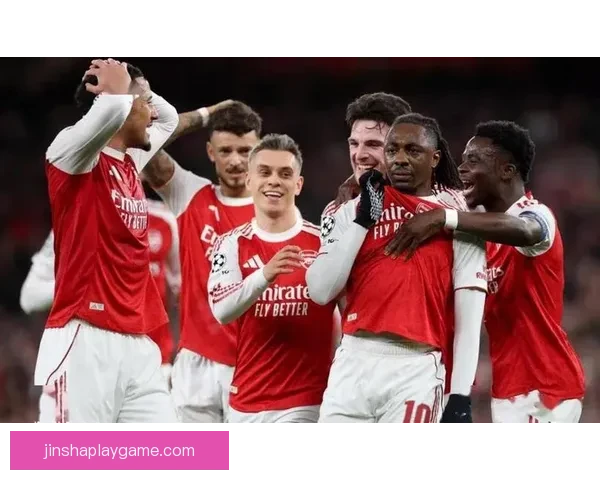 杯赛出局未必全坏但阿森纳能否保持理性应对未来挑战