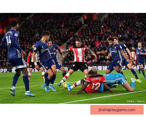 世界杯赛事竞猜盘口深度解析与胜负趋势全面预测