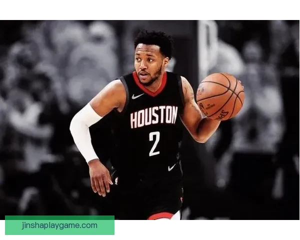 文班创历史纪录 火箭小将9三分成队史第三人