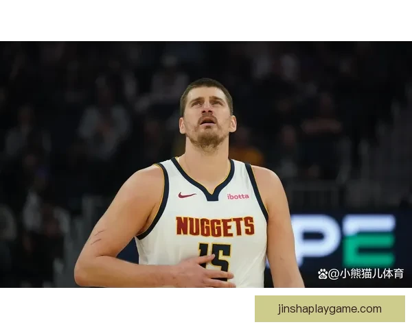 文班亚马：对位约基奇是最精彩对决之一 对阵掘金将迎最大挑战